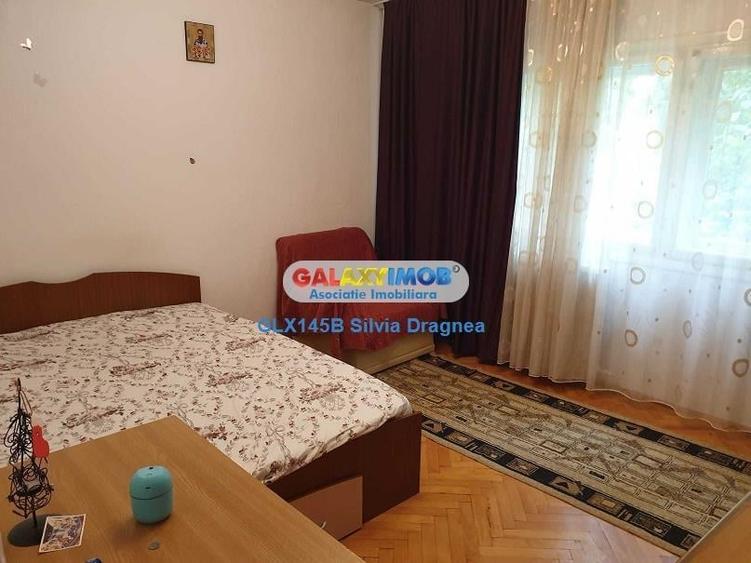 INCHIRIERE apartament 2 camere Brancoveanu (metrou) - 1