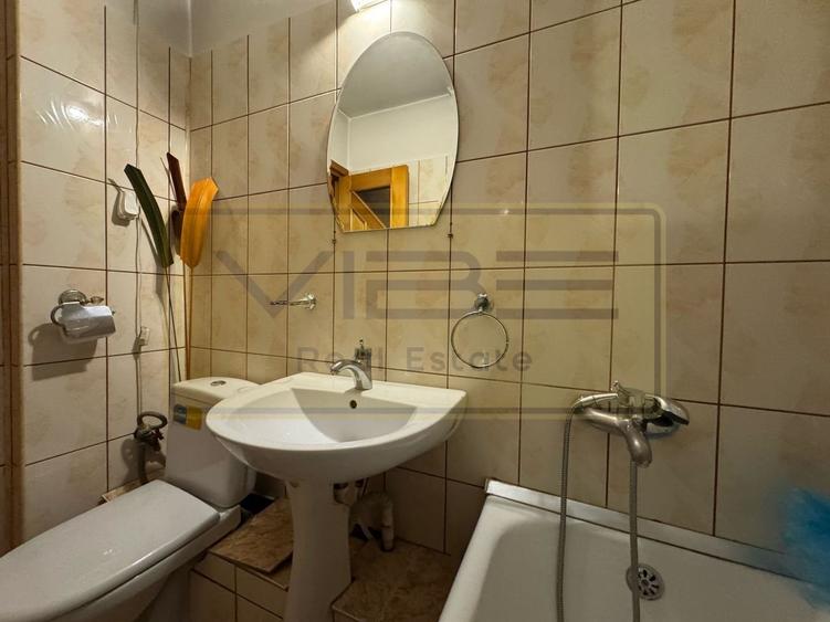 Apartament 2 camere Alexandru cel Bun- 5 min Parcul Voievozilor - 23