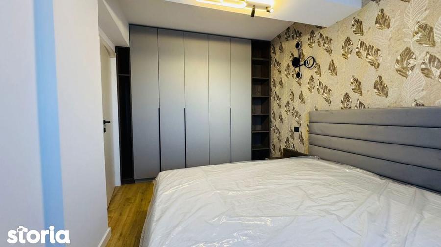 Apartamente 2 camere Parcare Totul Nou - 4