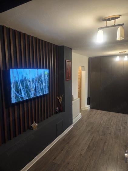 Apartament 2 camere decomandat, mobilat, 1MAI -aproape de parc - 2