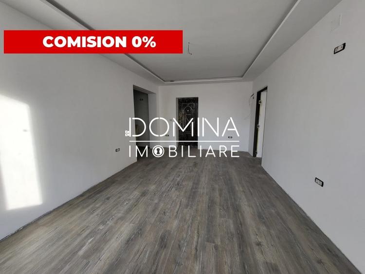 Vanzare apartament 2 camere, situat in Rovinari, strada Florilor - 1