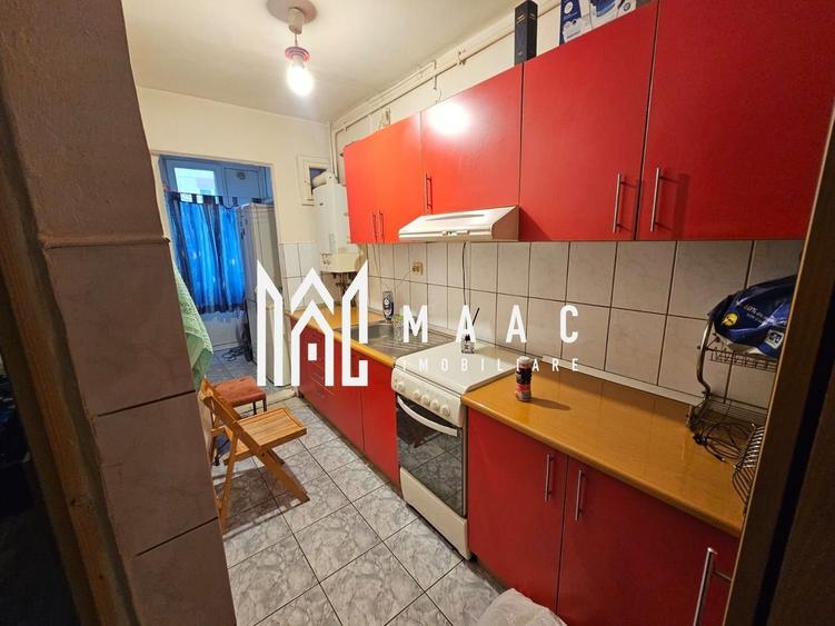 Garsoniera | Strand 2 | Etaj 1 | Boxa - 6