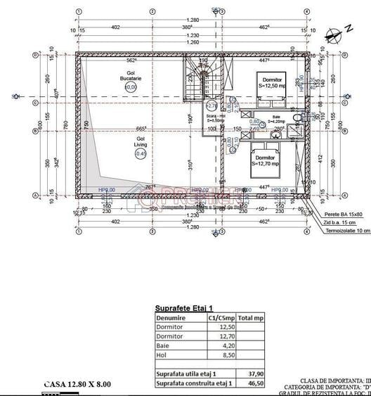Popesti - Vila mediteraneana deosebita - 3