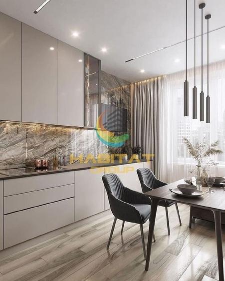 Garsoniera Direct Dezvoltator! - 3