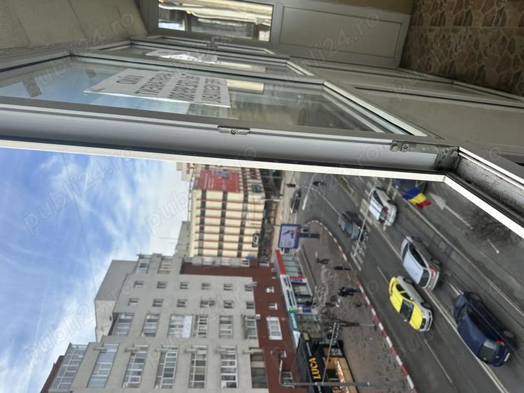 Apartament ultracentral de vanzare Targu Jiu , Unirii 7 - 8