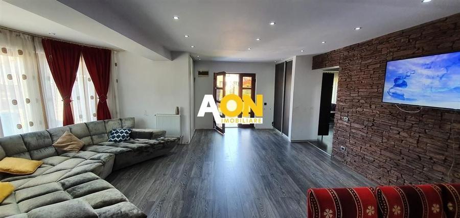 Casă P+M cu 4 camere, teren 321 mp - Barabant Alba Iulia - 3