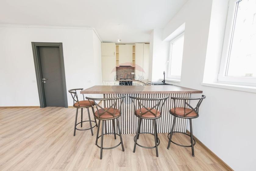 Apartament premium cu parcare subterana si boxa - Sunnyville Plus, Bv