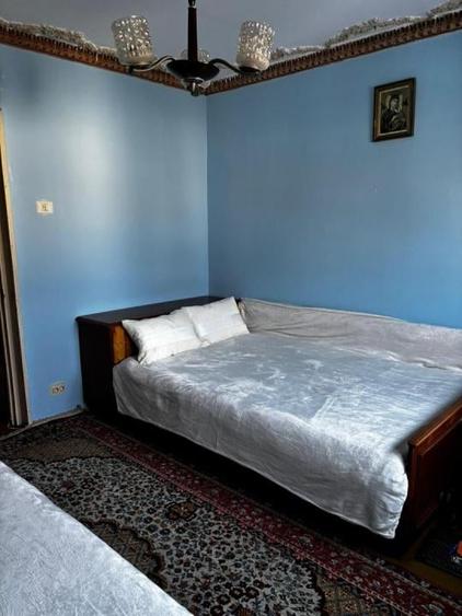 Vanzari 2 Camere Decomandat Militari Lujerului - 7