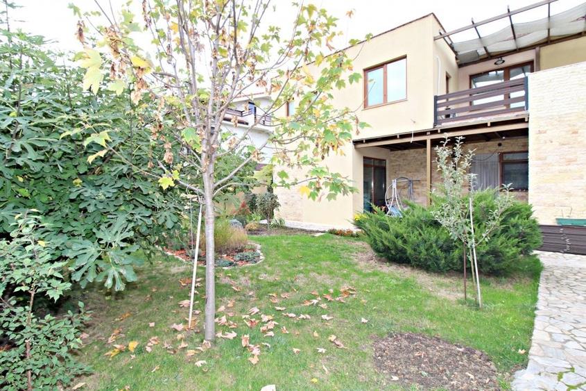 Mamaia Nord - Vila P+1 ET, zona Complex Alezzi - Comision 0% - 8