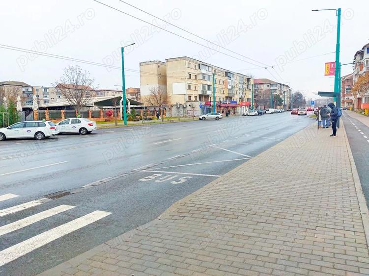 Soarelui - apartament cu doua camere - 16