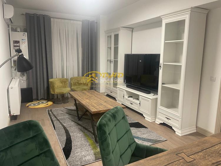 2 camere, Complex Himson