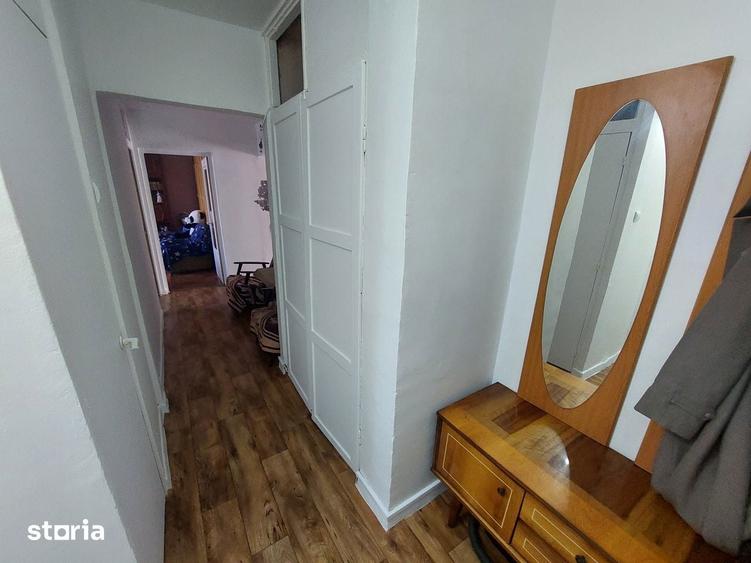 Vand apartament 4 camere Mioveni 78,6 mp Parter - 7
