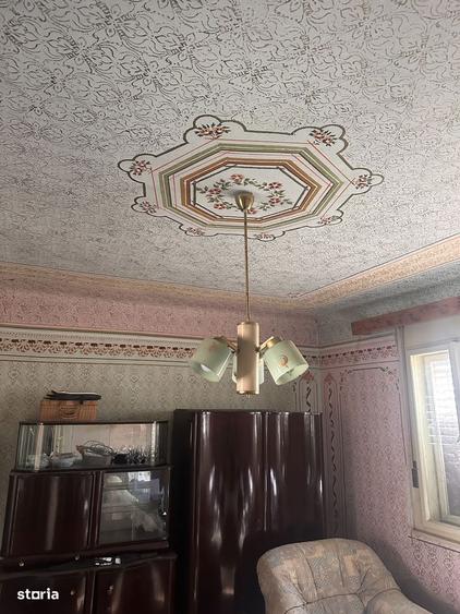 Casa veche cu potential exceptional | Lugojel, langa Lugoj - 3