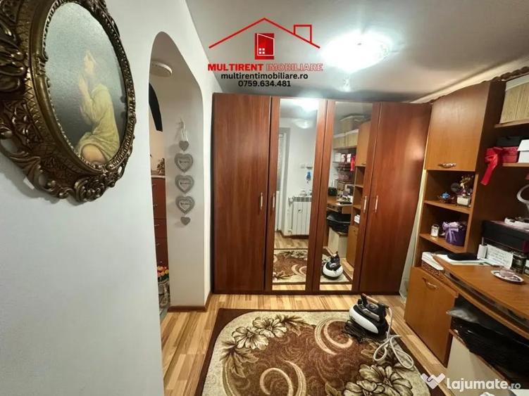 Schimb sau vanzare casa situata pe str.Gavrilov Corneliu ! - 6