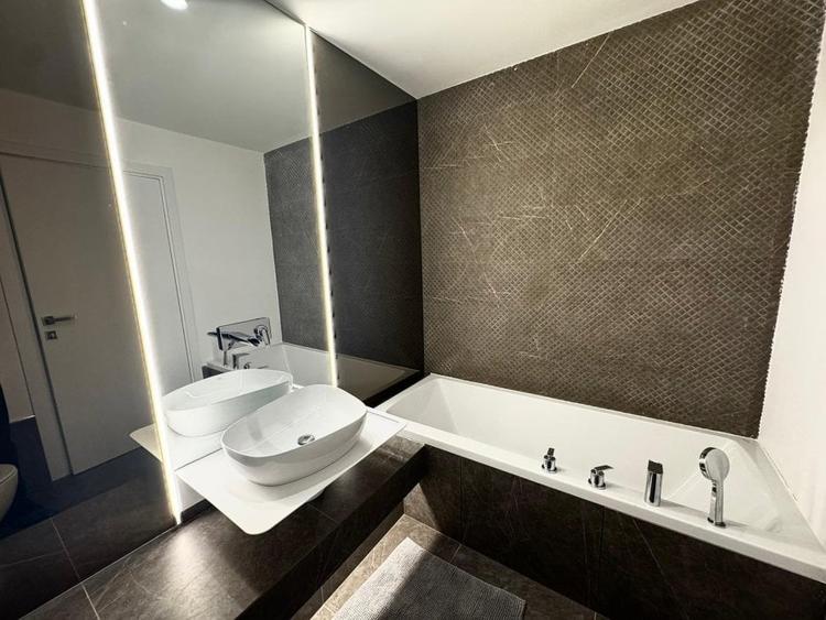 3 Camere - Aviatiei Tower -Promenada-Aviatiei - 4