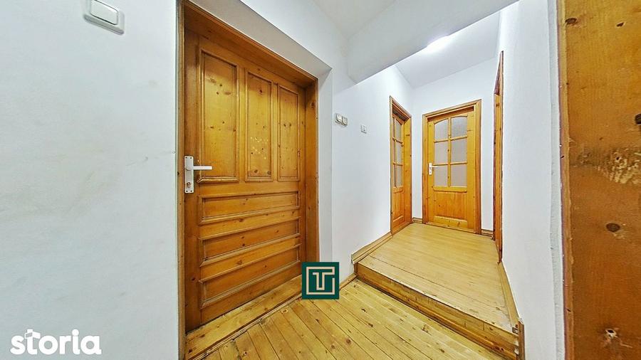 Casa spa?ioasa de inchiriat pentru muncitori Micalaca, Arad - 7