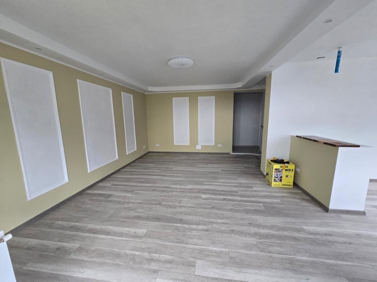 Casa de vanzare D+P+1+M, 6 camere, 3 băi, 225 mp utili, teren 470 mp, Bucium - 2