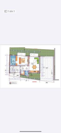 Inchiriere cladire noua P+2E+3R - 450 mp - zona Marriott - 6