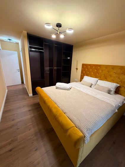 🙋Faleza NORD🔸3 Camere 70m² Mobilat Utilat LUX Centrala Renovat - 5