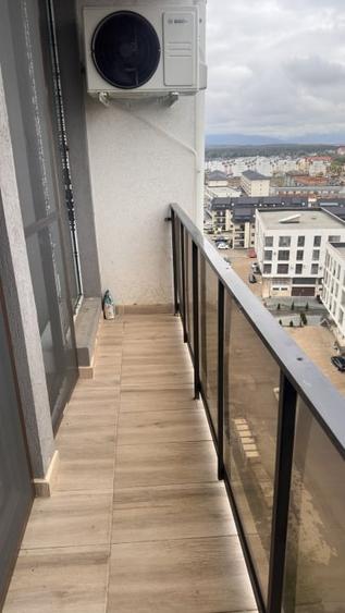 Apartament modern 2 camere str. Doamna Stanca - 5