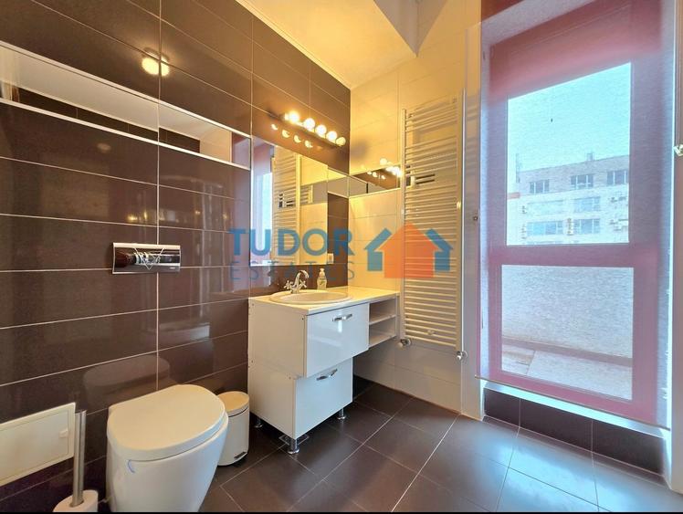 Spacious Penthouse with Large Terrace Near Promenada Mall & Herăstrău Park - 10