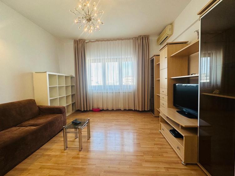 Apartament 3 camere, 83 mp, etaj 3/3, imobil interbelic – Str. Emanoil Porumbaru - 24
