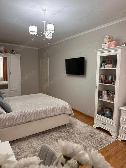 Apartament 3 camere zona Salajan - 3