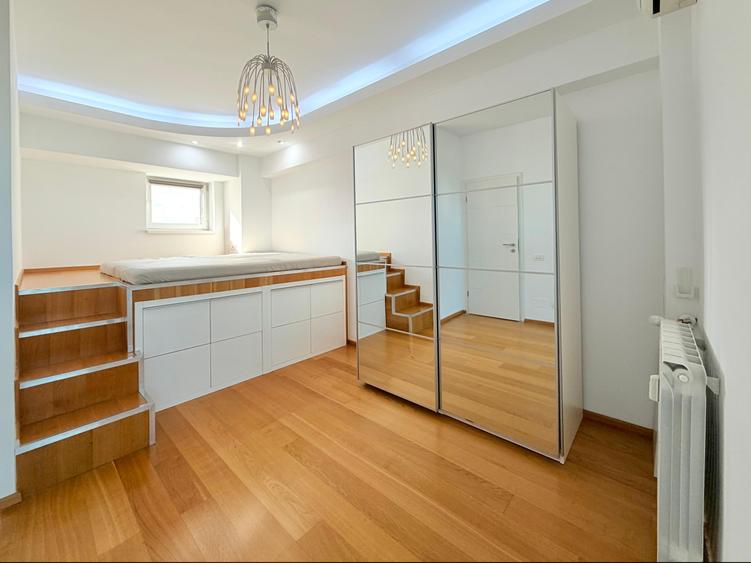 Piața Unirii – Apartament 3 camere, 92 mp, priveliste unică - 5