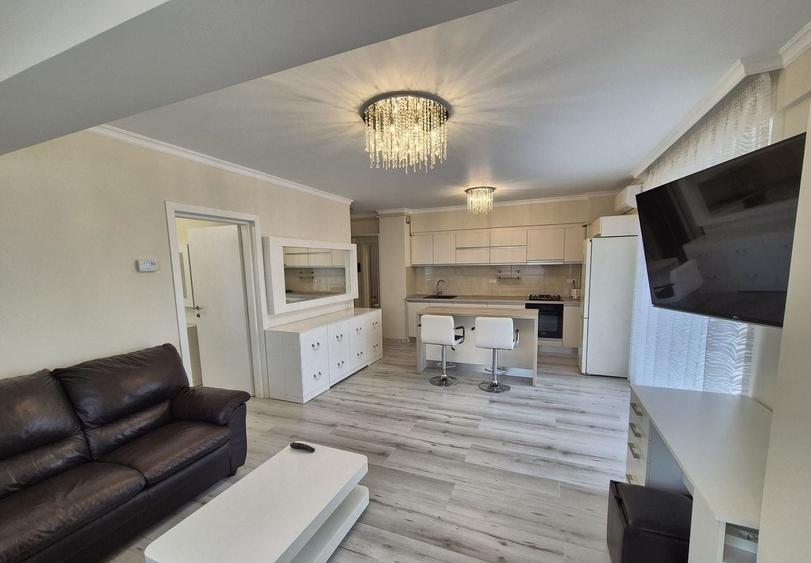 Vanzare Apartament de 2 Camere Iancu Nicolae/Parcare inclusa - 3