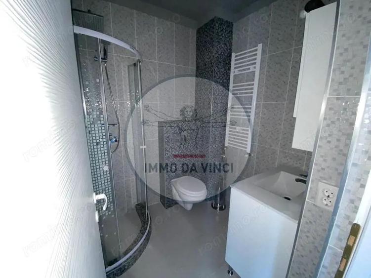 Apartament 3 camere Zona Kaufland Marasti - 4