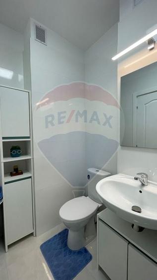 Apartament cu 1 camere de închiriat în zona Central - 8