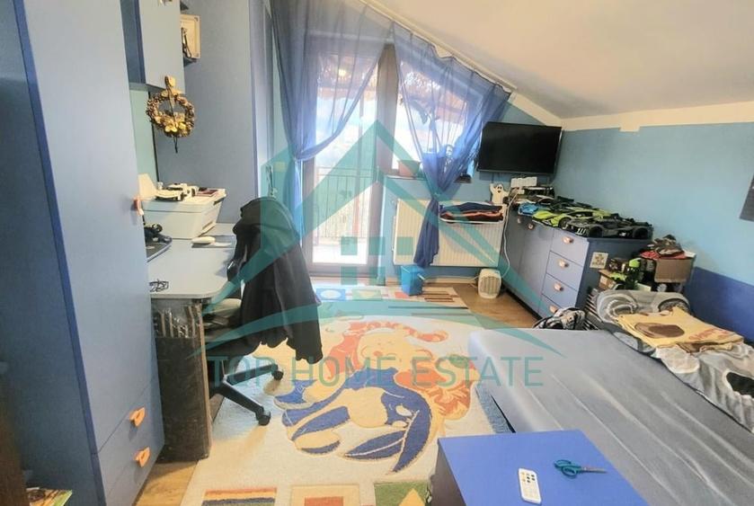 De vanzare apartament cu 3 camere, cartierul Dambul rotund! - 4