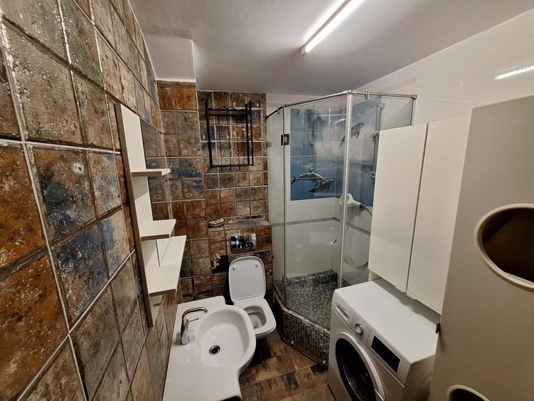 Apartament 3 camere de închiriat Drumul Taberei, zona capăt tramvai 41, Ghencea - 3