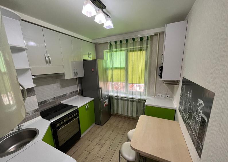 Apartament cu 2 camere zona Garii - 5