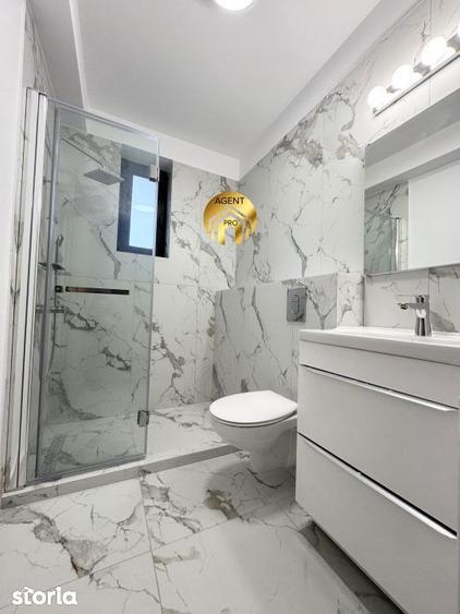 Apartament 2 camere NOU - Prima inchiriere - Otopeni Odaile - 7