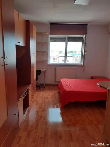 garsoniera de vanzare zona kaufland - 1