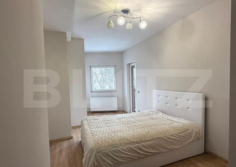 Apartament cu 3 camere de vanzare, 79mp, parcare subteran, - 8