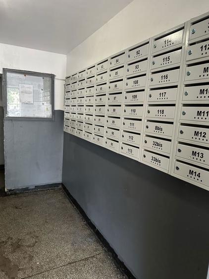 Garsoniera Titan Poarta 4 Faur - 8