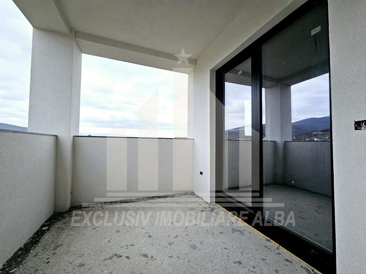 Casa individuala | 119 mp | Toate utilitatile | Alba-Micesti - 8