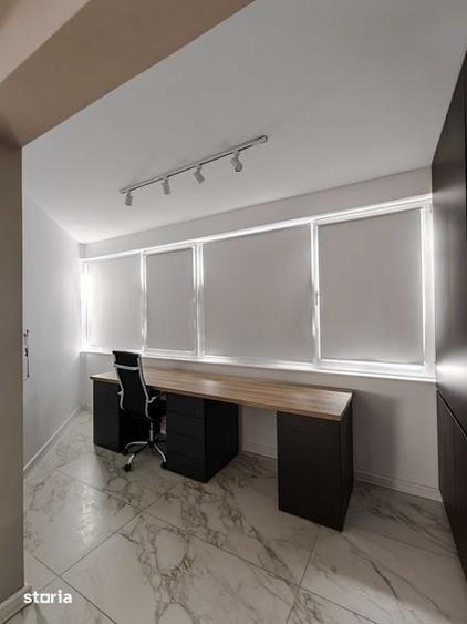 Apartament 2 camere ~ 62 mp cu parcare inclusa ~ Turnuri BMW, Floresti - 6