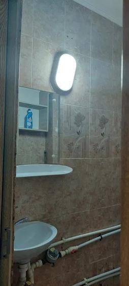 Garsonieră decomandată în Podu Roș