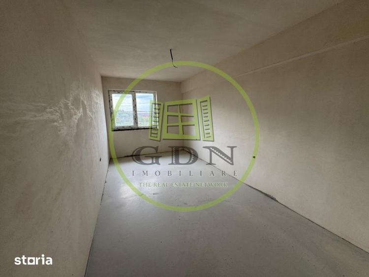 Casă cu 4 camere cu Teren 400 Mp în Feleacu