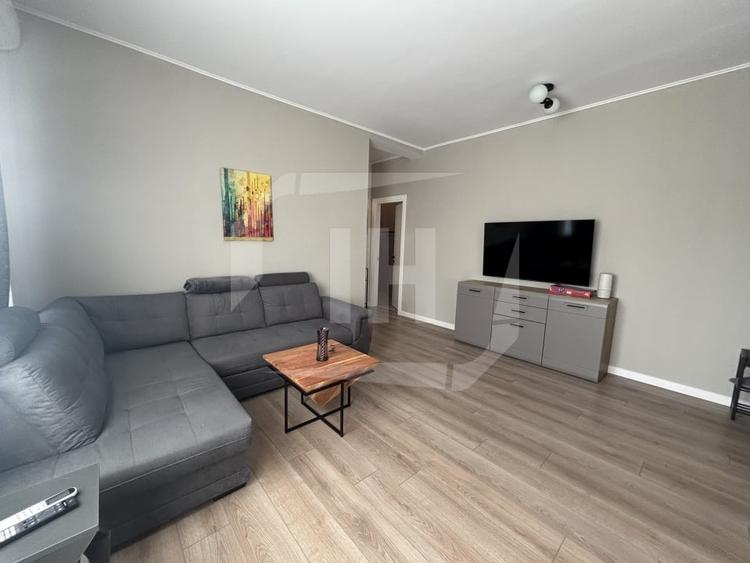 Apartament 2 camere I cu gradina I parcare I zona Pod Ira - 2
