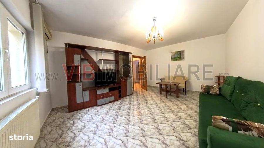 Apartament cu 3 camere decomandat în Vitan