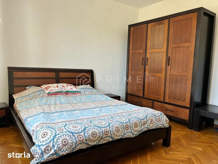 Casă cu 4 camere cu Teren 2000 Mp în Corunca
