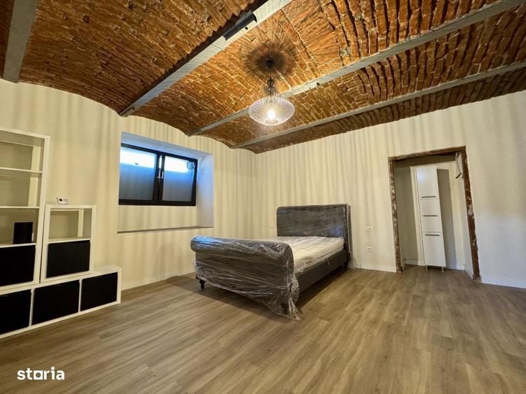Apartament recent renovat, la cheie, 2 camere, 55 mp, zona UMF - 3