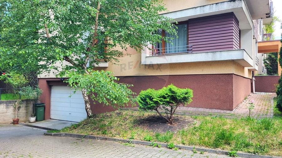 Apartament 3 camere de vânzare zona premium Buna Ziua Comision 0% - 16