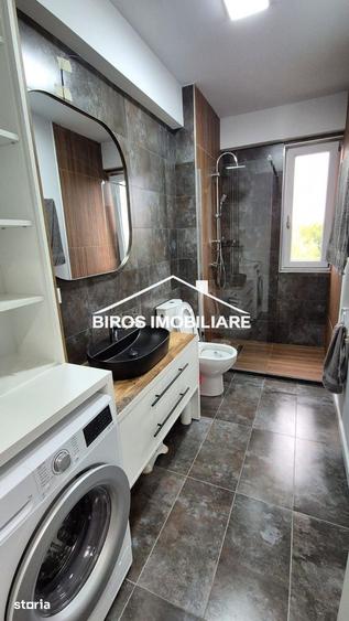 Apartament cu 2 camere în Brazda lui Novac