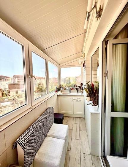 Apartament - zona compozitorilor - 12