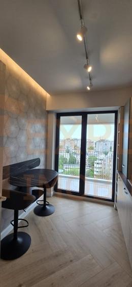 Apartament 2 Camere de Închiriat Tomis Nord – Vaporaș | Lux - 7